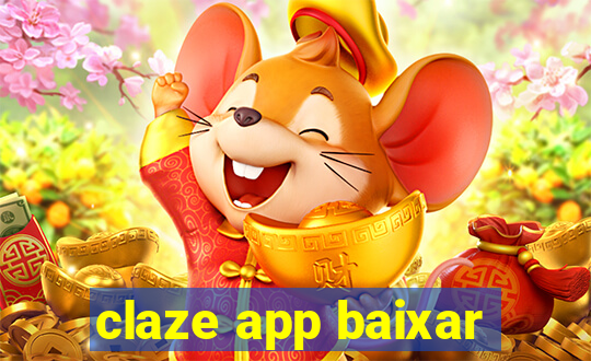 claze app baixar